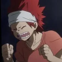 Kirishima Eijirou