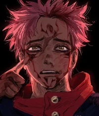 Итадори Юджи