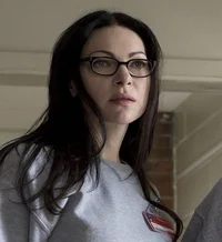 Alex Vause 