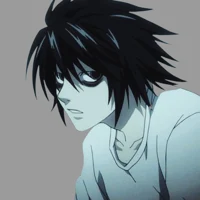 L Lawliet