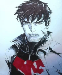 Jason Todd