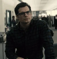 Clark Kent