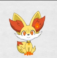 Fire Fennekin
