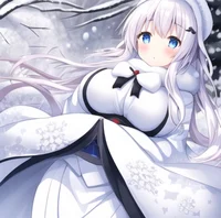 Yuki-onna