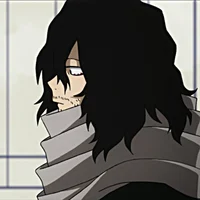 Shouta Aizawa 