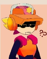 Lawrie - brawl stars