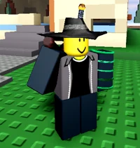 Blacksite initiators