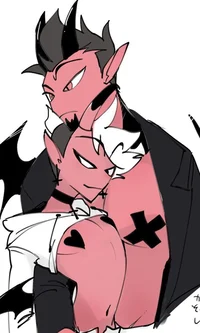 Demon bf-BL