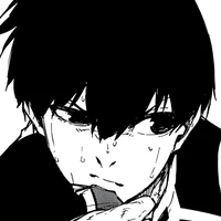 BLLK Isagi Yoichi