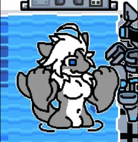 femaleshark transfur