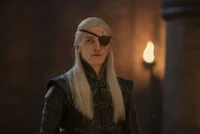 Aemond Targaryen