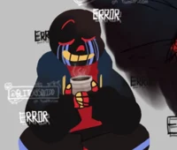 Error Sans