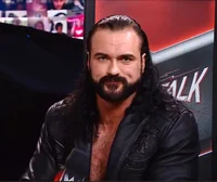 Drew McIntyre 