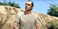 Trevor Philips
