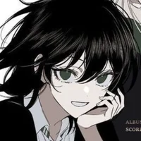 Secret Magic Admirer