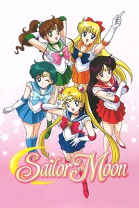 Sailor moon 