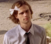 Spencer Reid
