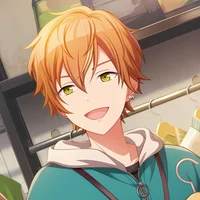 Akito Shinonome