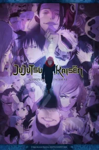 SHIBUYA INCIDENT