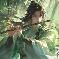 WUXIA Qingcheng Sect
