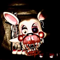 Mikgle Afton