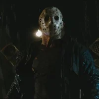 Jason Voorhees