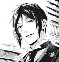 Sebastian Michaelis
