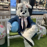 Wendell Easter bunny