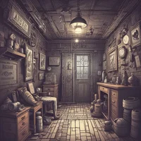 Escape Room