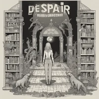 Despair novel