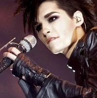 Bill Kaulitz S