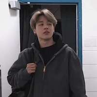 Park Jimin 