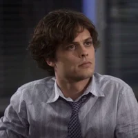 Spencer Reid 