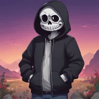 Mean Sans