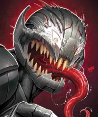 Venom Ultron