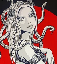 Medusa
