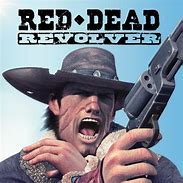 Red Dead Revolver 