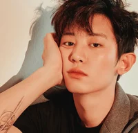 Park Chanyeol