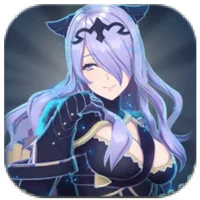 Emblem Camilla