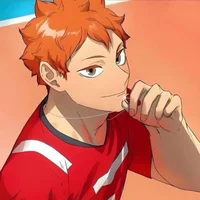 Hinata shoyou 