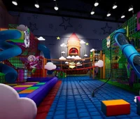 Daycare-FNAF