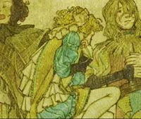 Clémentine -Yaelokre