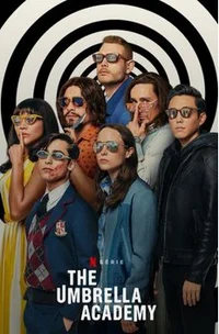 The umbrella academy