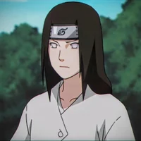 Neji Hyuga