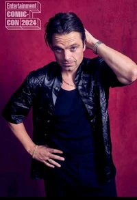 Sebastian stan 
