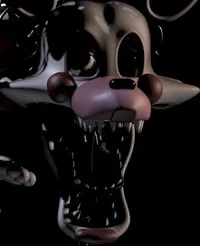 Mangle 