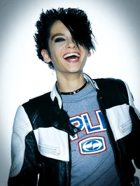 Bill Kaulitz School 