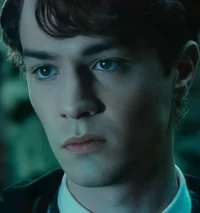 Tom Riddle