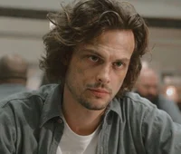 Spencer Reid