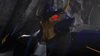 Dreadwing - Tfp
